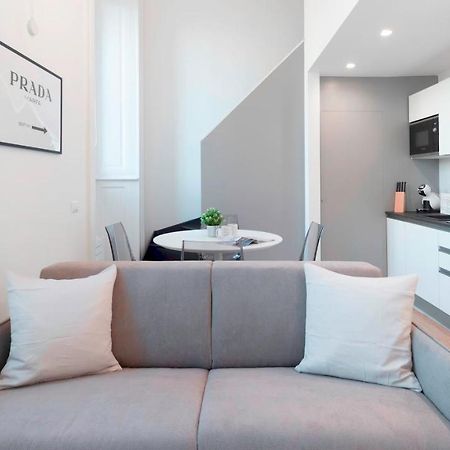 Italianway - Tortona 8 Apartment Milano Ngoại thất bức ảnh