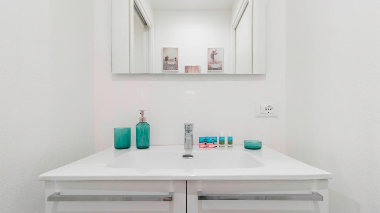 Italianway - Tortona 8 Apartment Milano Ngoại thất bức ảnh