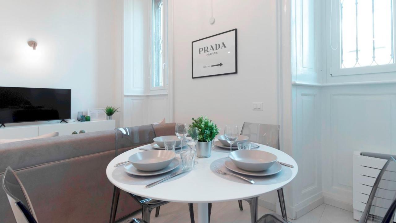 Italianway - Tortona 8 Apartment Milano Ngoại thất bức ảnh