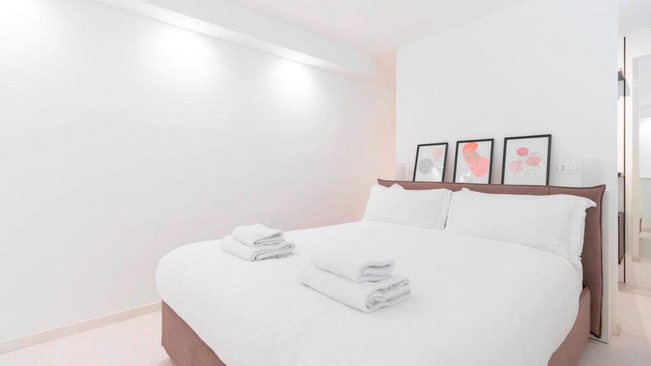 Italianway - Tortona 8 Apartment Milano Ngoại thất bức ảnh
